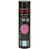 Iv San Bernard Atamacti Ginkgo Biloba Shampoo 300ml Doré