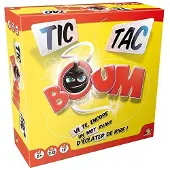 Goliath Tic Tac Boum