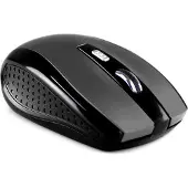 Media-Tech RATON PRO souris Ambidextre RF sans fil optique 1600 DPI