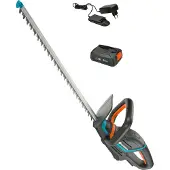 Gardena ComfortCut 60/18V P4A solo (sans batterie)