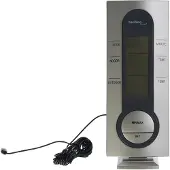 Technoline WS7033 - Weerstation - Binnen en buiten temperatuur