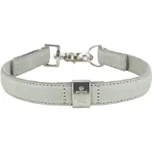 Trixie BE NORDIC Collier - Cuir - S - Marron