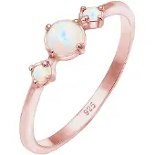 Elli Bague 'Opal' or rose