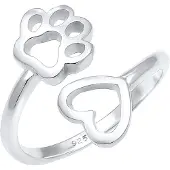 Nenalina Bague argent