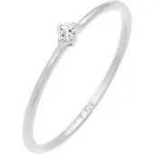 Elli PREMIUM Bague argent