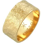 KUZZOI Bague or