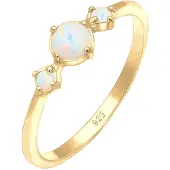 Elli Bague 'Opal' or