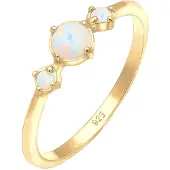 Elli Bague 'Opal' or