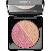 Artdeco Fard à joues bronzant (Bonnes vibrations)