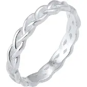 Elli Bague argent