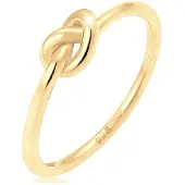 Elli Bague 'Knoten' or