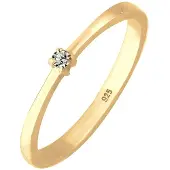 Elli Bague 'Solitär' or