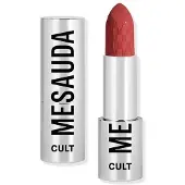 Mesauda Beauty Cult Creamy - Rouge à Lèvres Crémeux 118 - Heroine 3,5 G