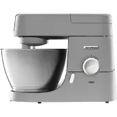 Kenwood Robot de cuisine KVC3100S Chef