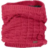 CMP Knitted 5545048 Neck Warmer Rose Femme