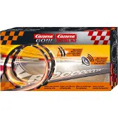 Carrera 20061661 Go!!! Kit Looping 1 Set-