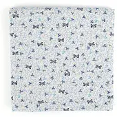 Bunzlau Castle Nappe Bunzlau Castle Dragonfly Garden-140 x 260 cm