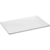 Bartscher Planche à découper 60x40W A120592, Planche à découper, Blanc