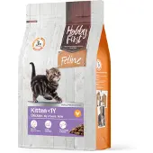 Hobby First Kitten poulet pour chaton