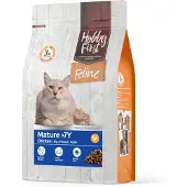 Hobby First Mature 7+ poulet pour chat