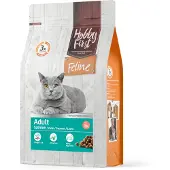 Hobby First Adult Salmon pour chat