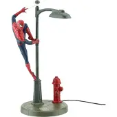 Paladone Lampe Marvel Spider Man Post