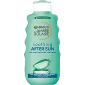 Garnier Ambre Solaire lait hydratant après-soleil 400 ml
