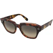 Ray-Ban Sunglasses State Street RB2186 1324BG