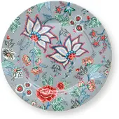 Pip studio Sous-assiette Flower Festival 32 cm