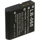 Kodak Batterie Pixpro LB-060
