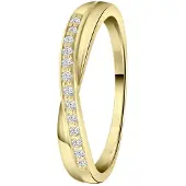 Lucardi Bague or