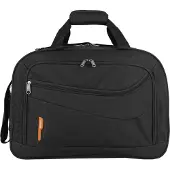 Gabol Sac de voyage 'Week Eco' noir