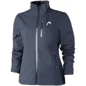 Head Racket Coach Jacket Bleu XL Femme