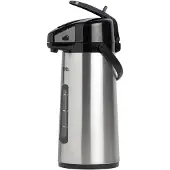 Thermos Pompthermos 2,2L Venster
