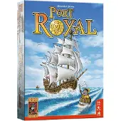 999 Games Port Royal - Jeu de cartes