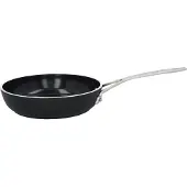 Demeyere Non Stick Frying Pan Alu Industry 3 40851 446 0 20 Cm Argenté