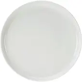 Cosy & Trendy Assiette plate Stackable Ø 30,5 cm blanc