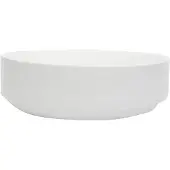 Cosy & Trendy Saladier Stackable 23 x 7,5 cm blanc