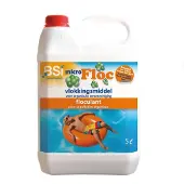 Bsi Micro Floc 5 litres