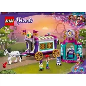LEGO Caravane Magique - Friends 41688