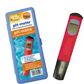 Bsi Mètre PH et Thermomètre