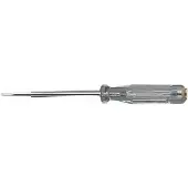 Facom Tournevis Testeur De Tension 90-480v 3.5 X 100 Mm