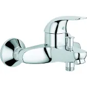 GROHE Mitigeur de bain/douche Swift