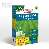 Bsi Empress Garden Anti-Mousse 1 kg