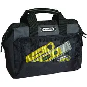 Stanley Sac à outils en tissu 30 x 25 x 13 cm 1-93-330