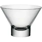 Bormioli Rocco Coupe de glace Ypsilon 37,5 cl 2 pièces