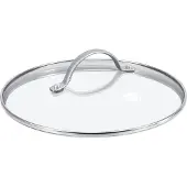 Greenpan Couvercle GreenPan Universel Couvercle en Verre 28 cm