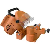 ATIKA Affûteuse pour tronçonneuse Kgs220A