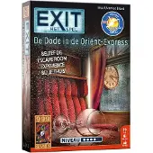 999 Games 999Games terminer fr mort dans l'Orient Express