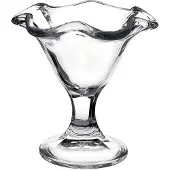 Bormioli Rocco Coupe de glace Primavera 24 cl 2 pièces